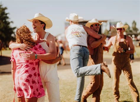 FairWell Festival | Redmond, Oregon | July 18-19, 2025