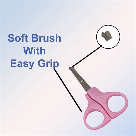 New Born Baby Grooming Kit - Powder Box and Non - Toxic Multi-Color ...