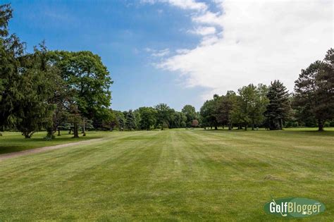 Rammler Golf Course Review - GolfBlogger Golf Blog