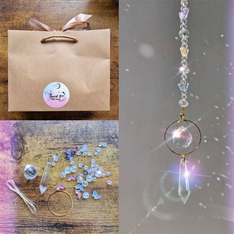 Image result for Suncatcher Tutorial