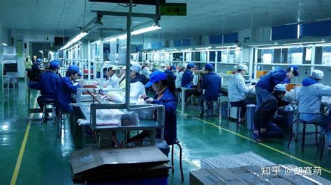 河南南阳第二大民企：20岁创办工厂，年入274.60亿，被誉西峡首富 - 知乎