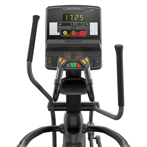 Matrix Elliptical 的图像结果