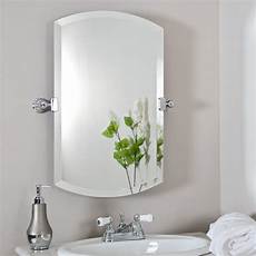 Bathroom Mirrors by Bathroom Mirror Designs And Decorative Ideas Bathroom Mirrors