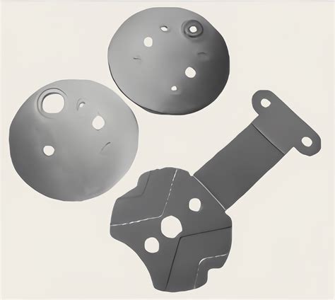 40 Positive and Negative Battery Parts - Innovate-link Precision ...