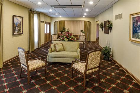 Wenig Funeral Homes - FFH Design