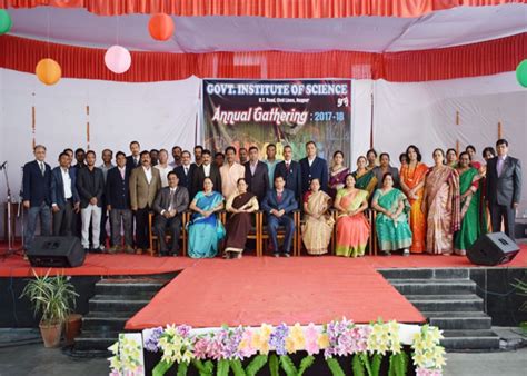 Institute of Science, Nagpur : Classic and Advanced Pure Science ...