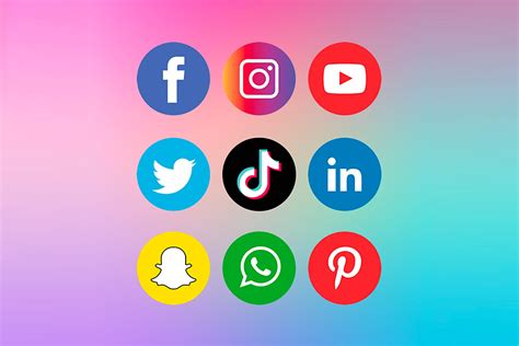 Plataformas de redes sociales para la comunidad