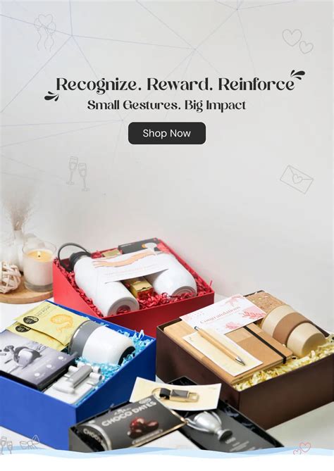 Premium Corporate, Wedding & Event Gifts | Custom Hampers – Jadoo Magi