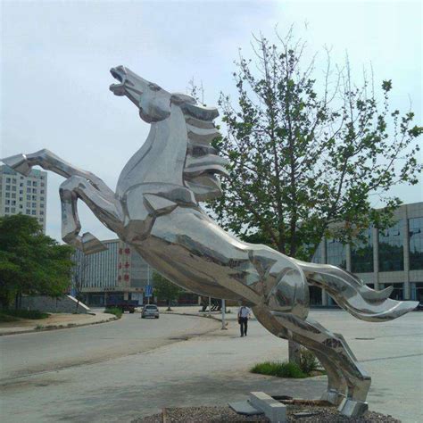 9-不锈钢雕塑-产品中心-产品中心-北京智辉雕塑文化艺术有限公司