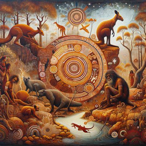 Respecting the Land: Indigenous Beliefs & Practices