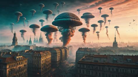 Image result for Alien House Invasion