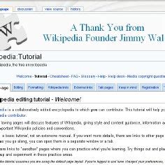 English Wikipedia Tutorial 的图像结果