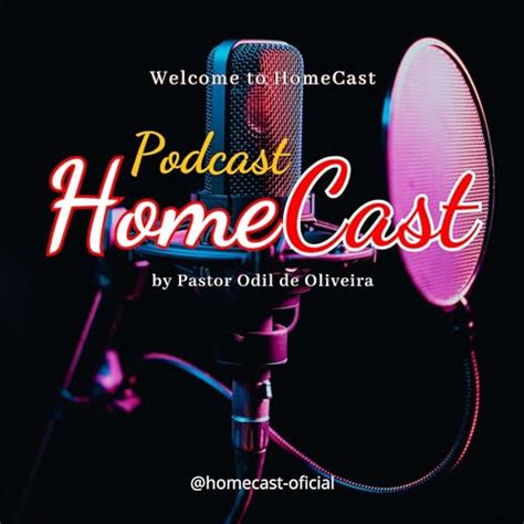 Home Cast : Pastor Odil de Oliveira: Amazon.in: Audible Books & Originals