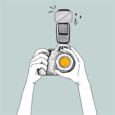 DSLR Camera Vector 的图像结果