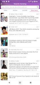 e-Granthalaya – Apps on Google Play