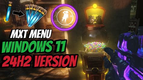 Image result for Bo3 MXT Mod Menu PC