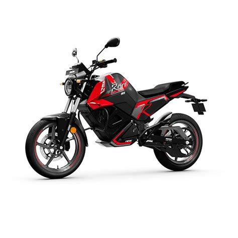 OBEN ELECTRIC Rorr EZ Sigma 4.4kWh Electric Motorcycle/Bike by Oben ...