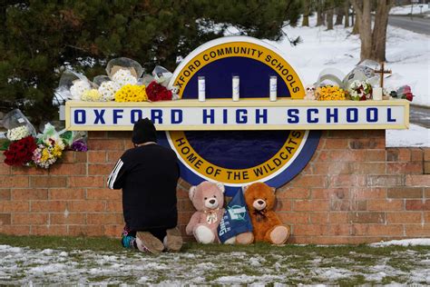 Third federal lawsuit filed in Oxford High School shooting case | Court TV