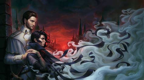 Mistborn: The Final Empire (Mistborn #1) by Brandon Sanderson Review: A ...