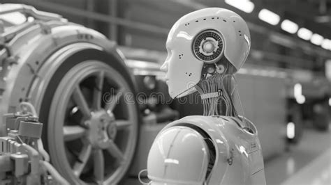 Technology Robot 的图像结果