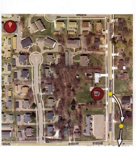 The Big Study: Holland MI Radar-Visual UFO Case, March 8, 1994, part one: