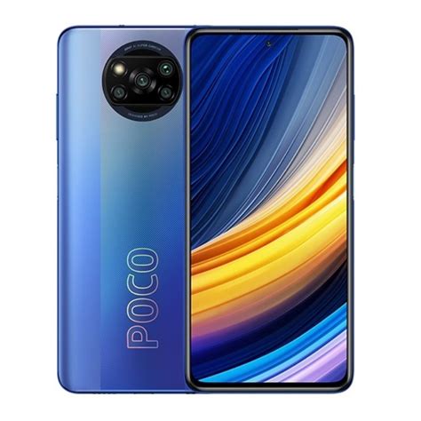 Bocoran Terbaru: Berapa Sih Poco M6 Pro Harga di Indonesia?