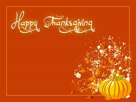 Thanksgiving Backgrounds