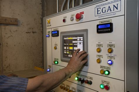 Quality Control - Custom Precast Company