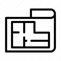 Building Map Icon 的图像结果