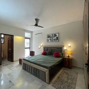 1 RK Flats for Rent in Delhi : 1,015+ 1 RK Flats in Delhi for Rent