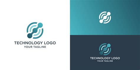 Technology Logo Design Free 的图像结果