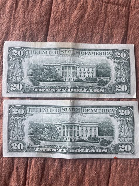 old 20 dollar bill | eBay