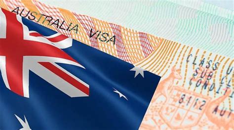 澳洲工作签证 – 澳洲生活网