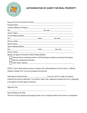 Fillable Online OCPA REQUIREMENTS FOR LETTERS OF AUTHORIZATION ... Fax ...