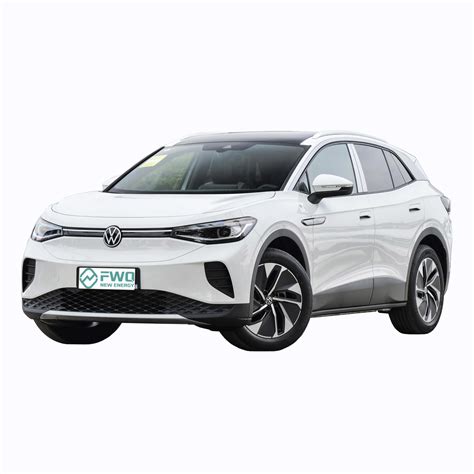 Vw Id4 De Nieuwe Volkswagen ID.4 Beleef Je Natuurlijk Bij Pouw