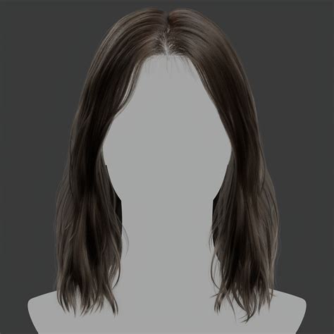 Image result for Simple XGen Hair Tutorial