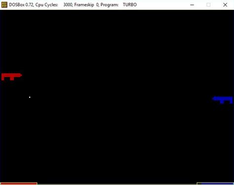 Image result for Free Pascal with DOSBox Tutorial Make Game