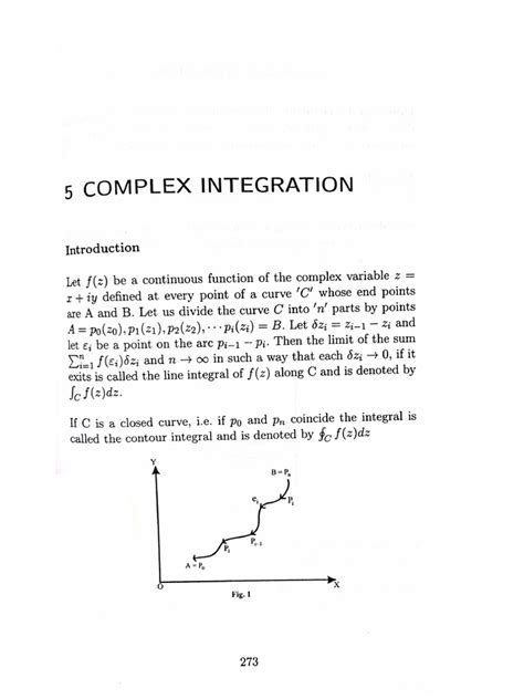 Image result for Complex Variable Integratin