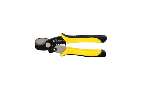 Yopdne Terminal Cable Cutter Manual Hydraulic Cable Cutter Cable Cutter ...