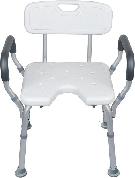Argatin Shower Bath Chair Tool-Free Assembly Spa Bathtub India | Ubuy