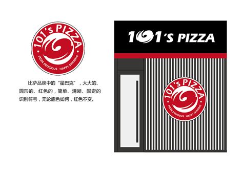一些有复杂名字的披萨配料图|可口的披萨，美味的披萨-3楼猫