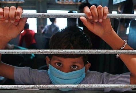Don't let NGOs collect funds in names of kids orphaned by COVID-19: SC ...