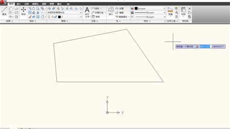 CAD如何用快捷命令计算图形面积？-CAD常见问题-中望CAD官网-自主研发的二三维CAD软件机械设计制图软件免费下载及初学入门教程