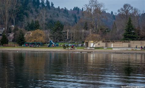 Juanita Beach Park