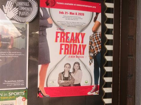 Sunnyvale Theatre - 2020 What to Know Before You Go (with Photos ...