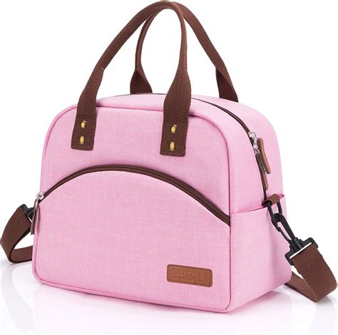Top 10 Designer Lunch Bags For Ladies - Lunch box Mart