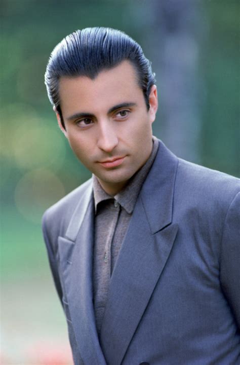 Andy Garcia Godfather 2