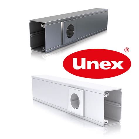 Nueva solución Unex universal y versátil para el sector sociosanitario - Electro Élite Madrid