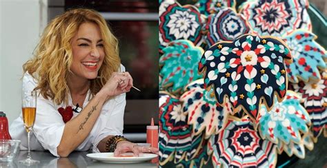 July 4th Fireworks Cookie Platter Decorating Class, SweetDaniB Cookie ...