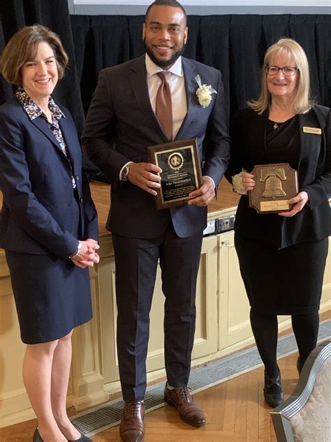 Akron Municipal Court Administrative/Presiding Judge David Hamilton ...